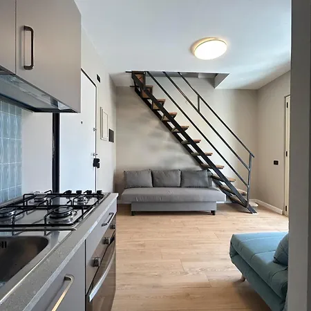 Apartman Completely Renovated Near The Sea - Free Parking Fronte Aguglieri