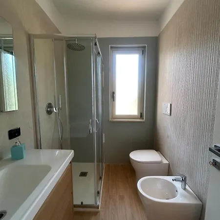 Completely Renovated Near The Sea - Free Parking * Fronte Aguglieri