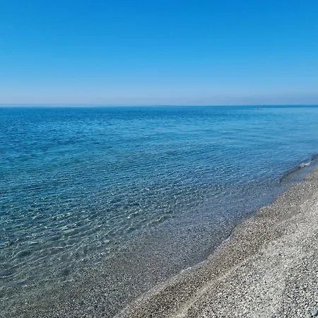 Apartman Completely Renovated Near The Sea - Free Parking Fronte Aguglieri
